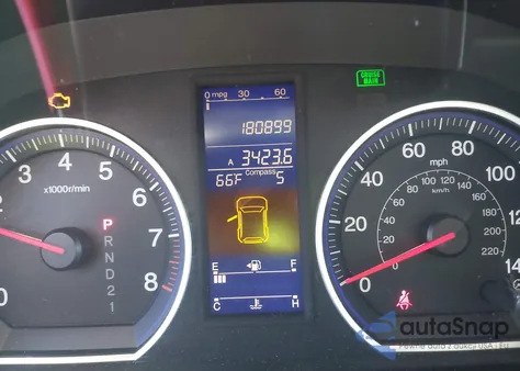 2011 Honda Cr-V Ex-L from USA, damaged, VIN JHLRE4H73BC031121